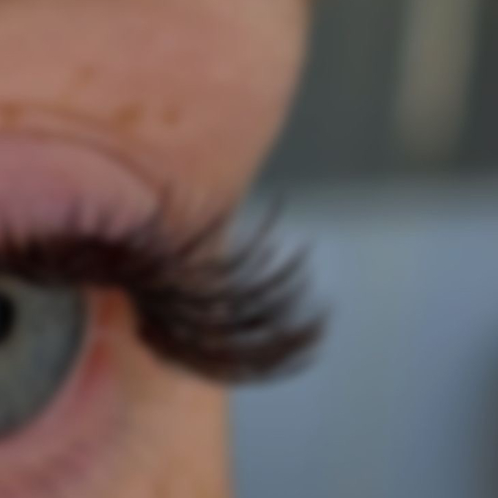 Цветные ресницы (+к стоимости)