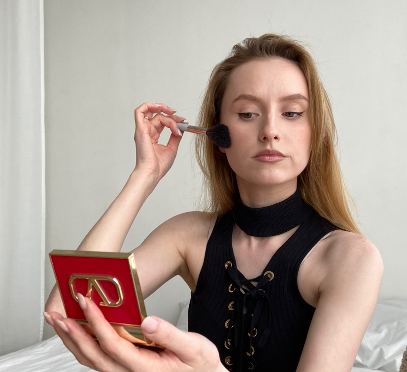 Дарья Антипова