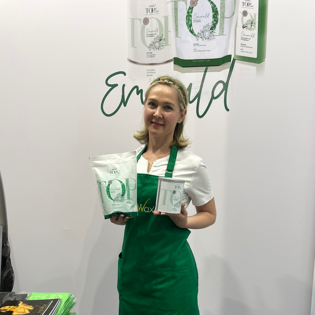 Студия Mista_sugaring депиляции и массажа