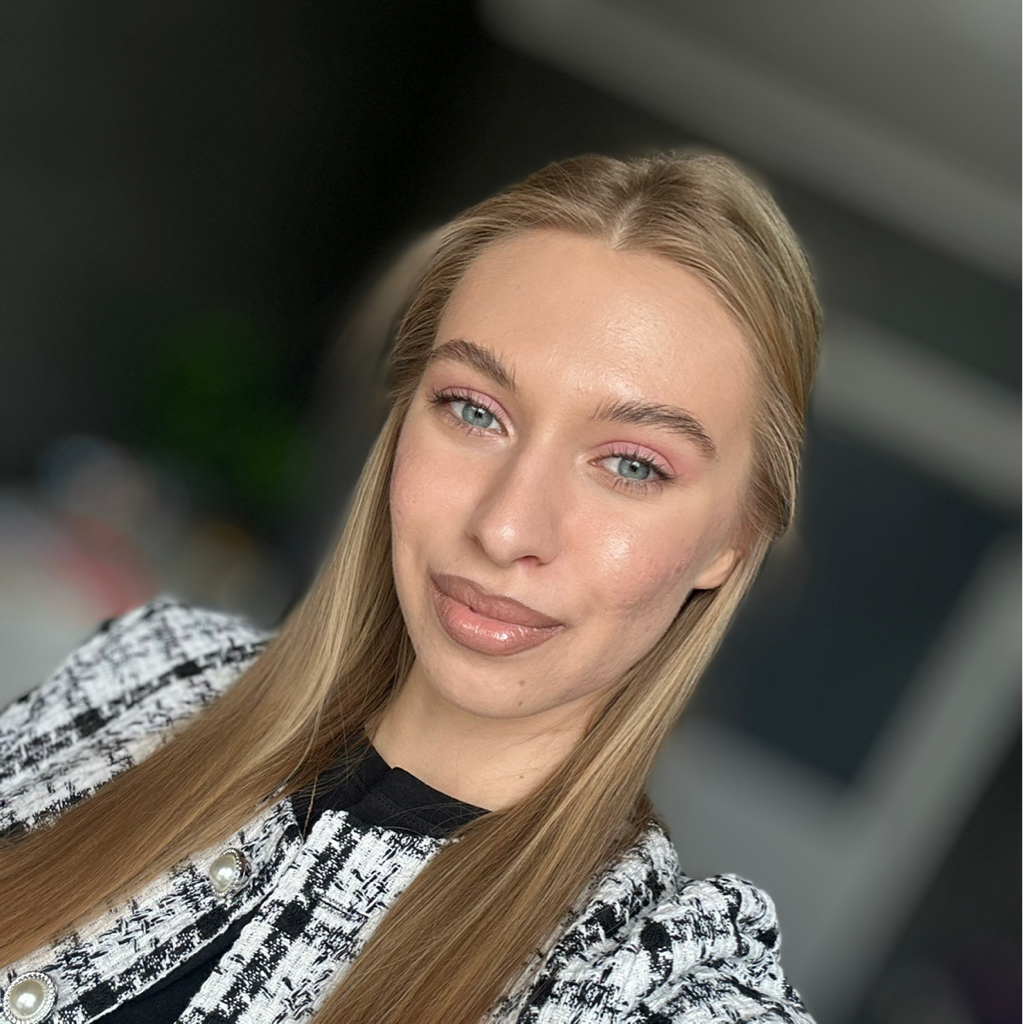 Софья Кузнецова