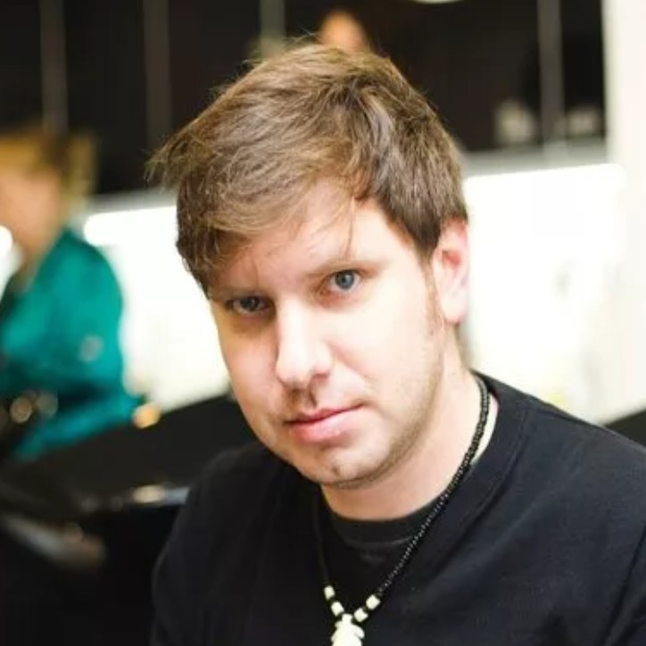 Борер Вадим