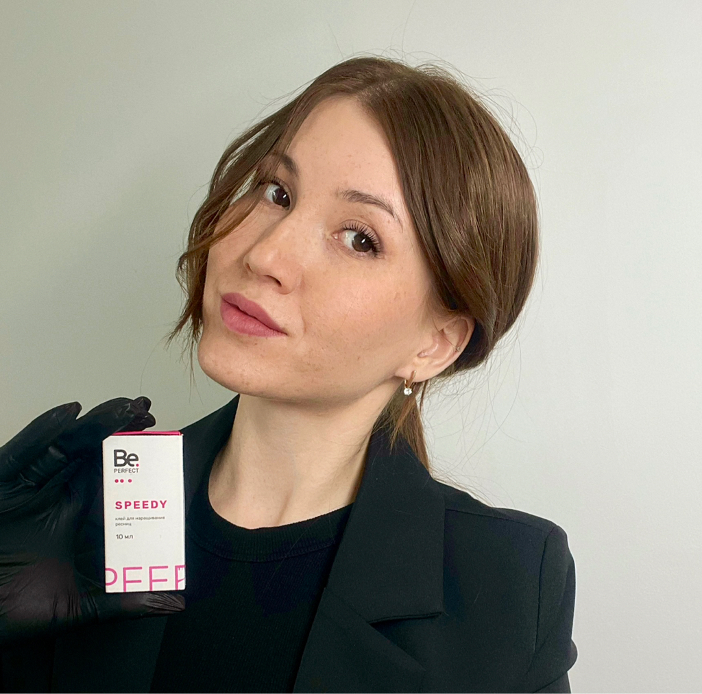 Анна Копысова