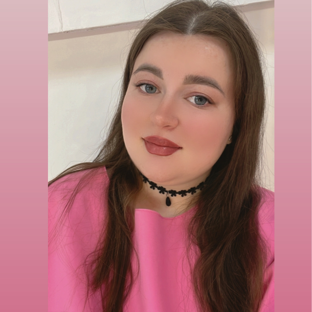 Настя Забота