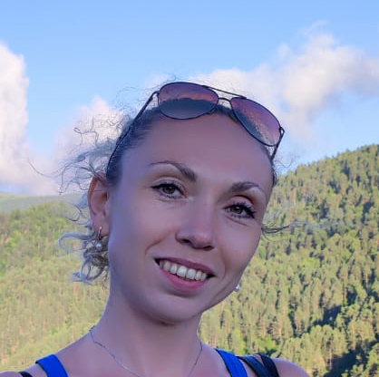 Светлана