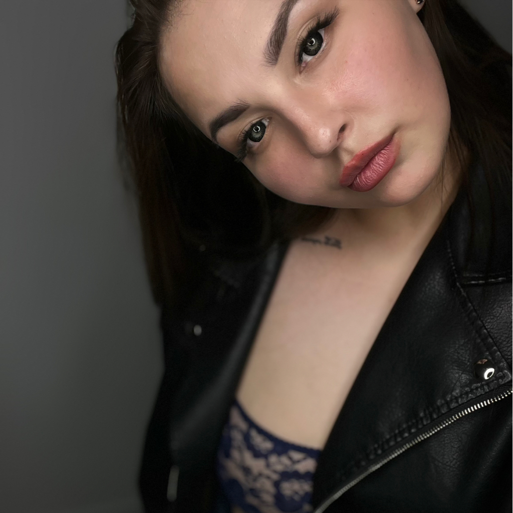 Анастасия Алфёрова