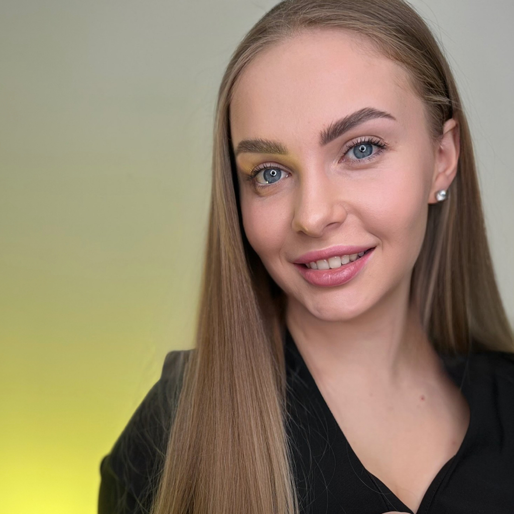 Студия перманентного макияжа MELNIKOVA”PM