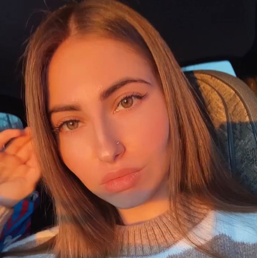 Романчук Дарья