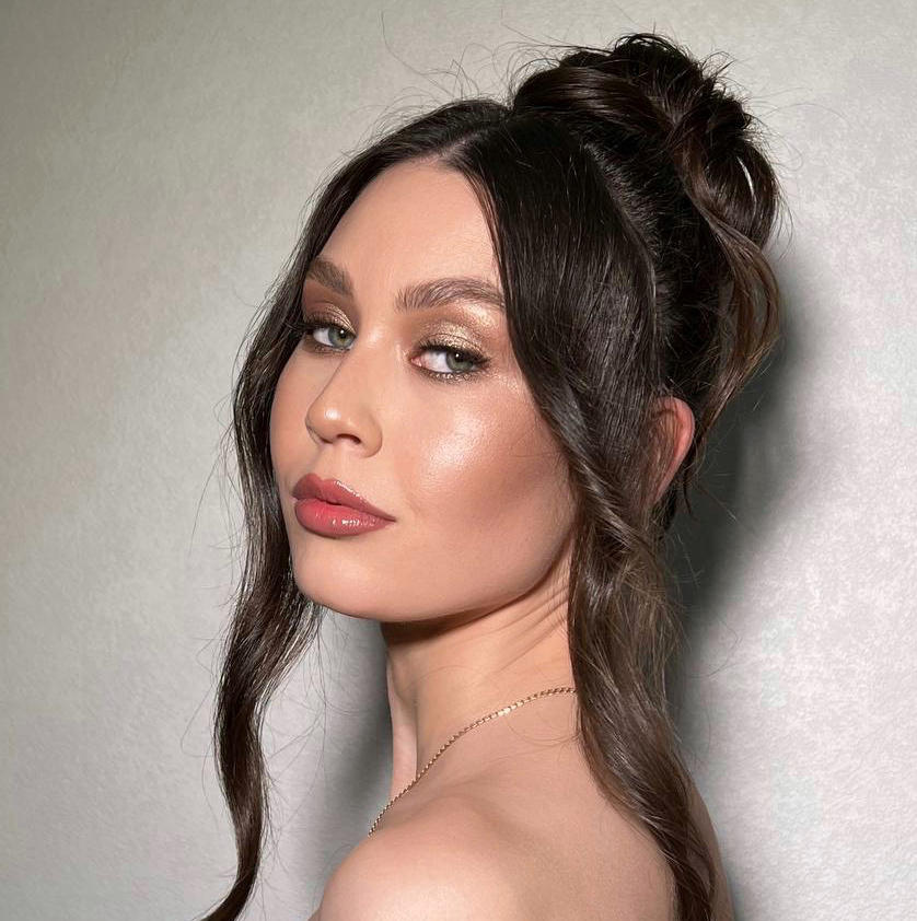 Елена Закамаркина