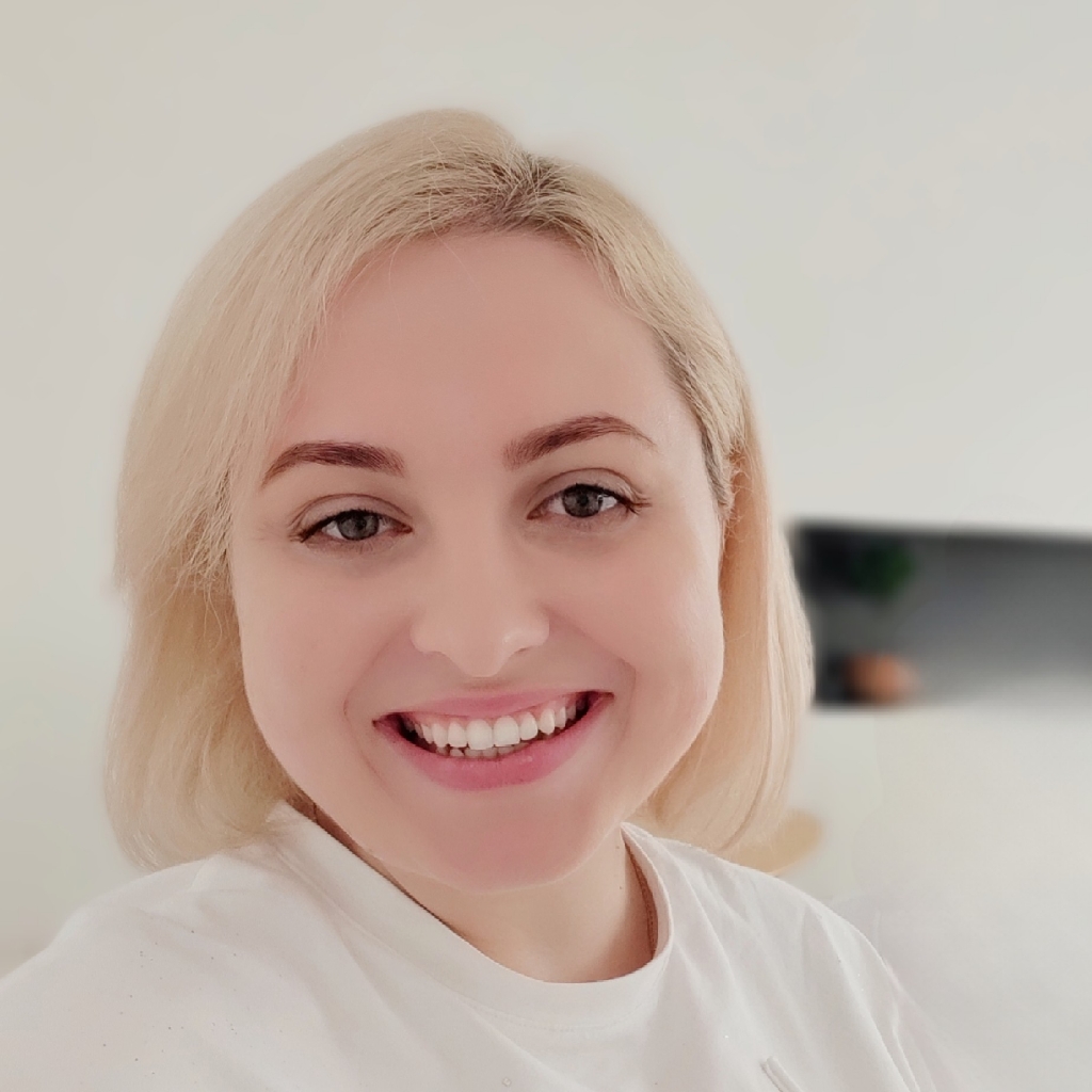 Ксения Стригун