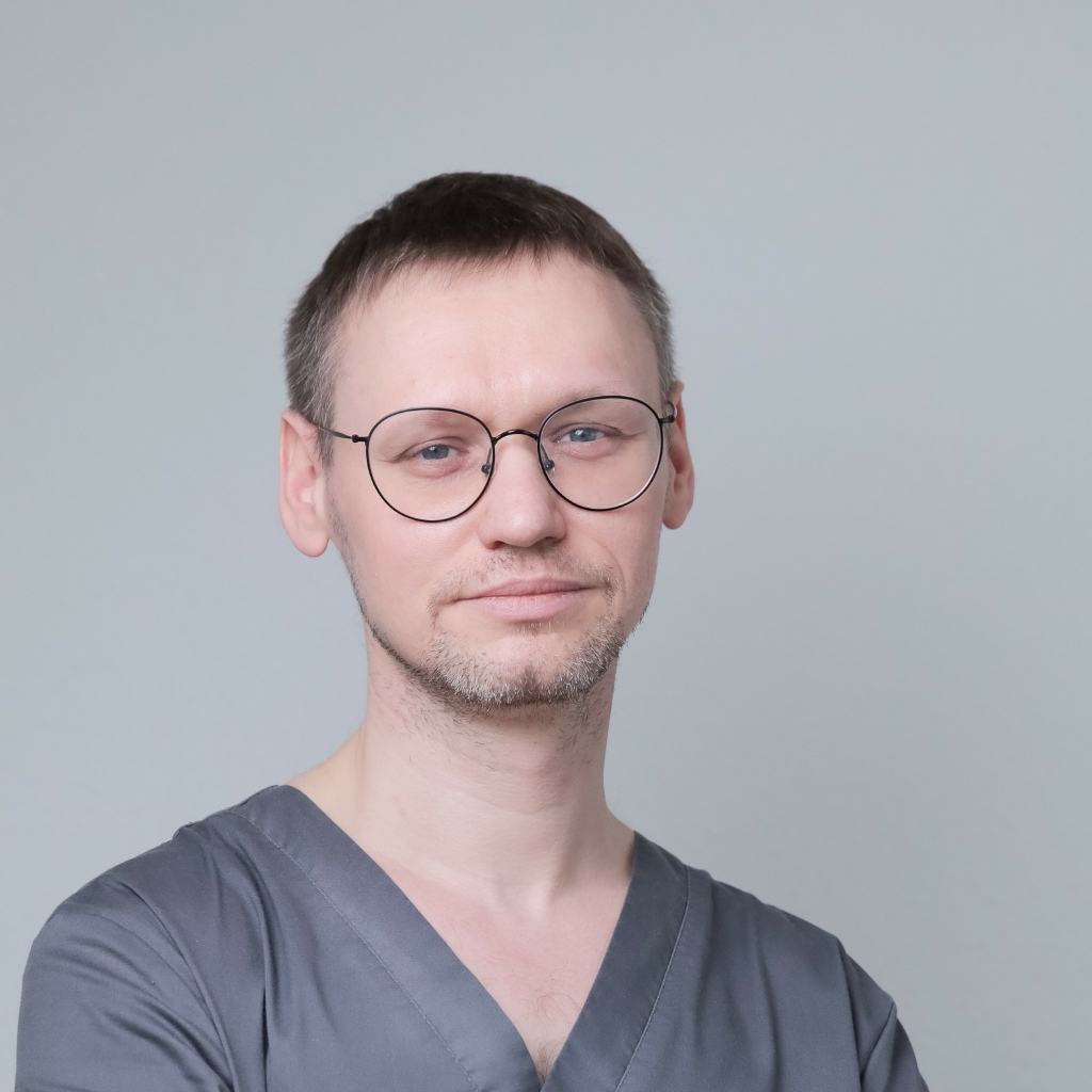 Попов Василий