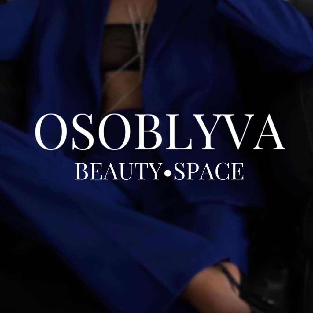 OSOBLYVA | Beauty Space