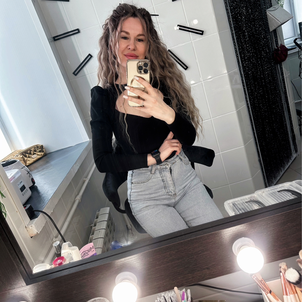 Olga Egorovа Окская Ривьера