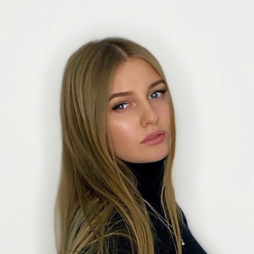 Мария Козеева