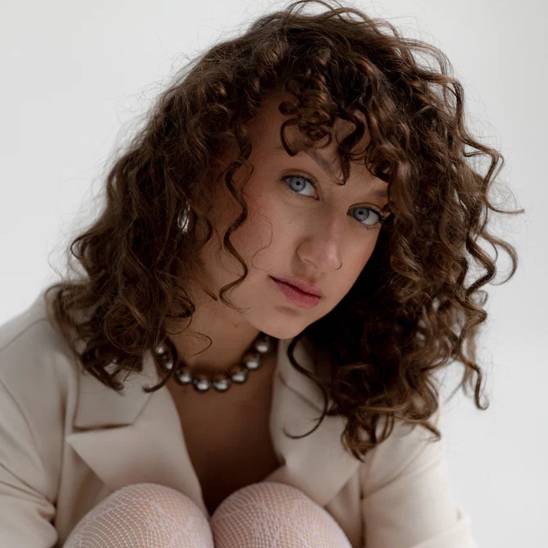 Макшанова Светлана