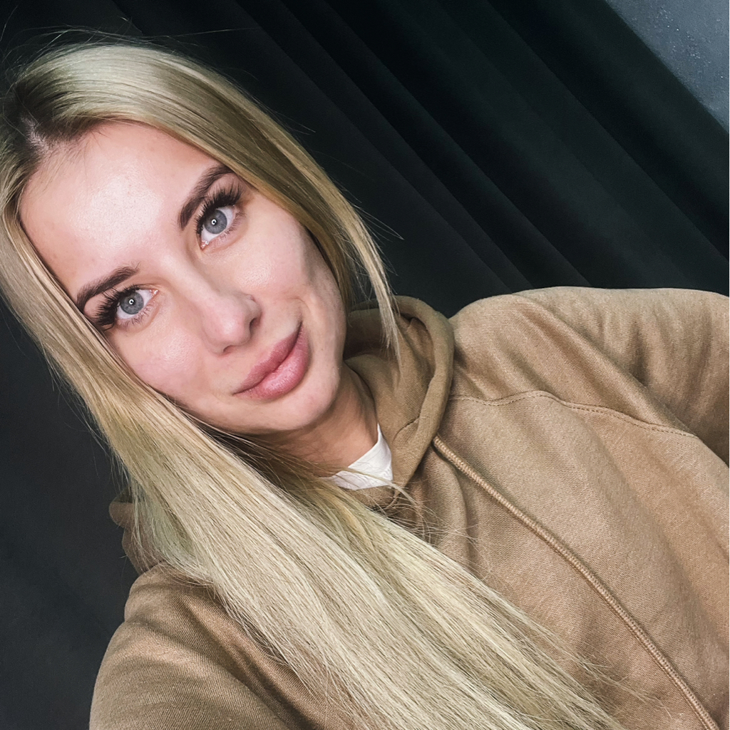 Irinalashperm