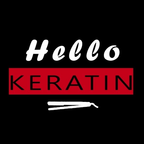 Hello Keratin