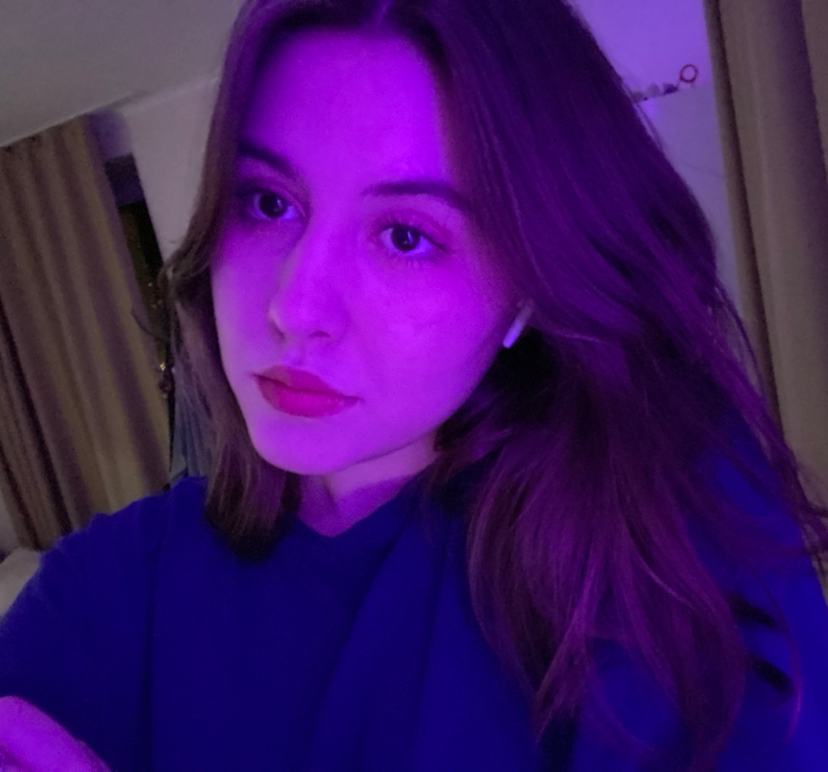 Саблина Анастасия Дмитриевна