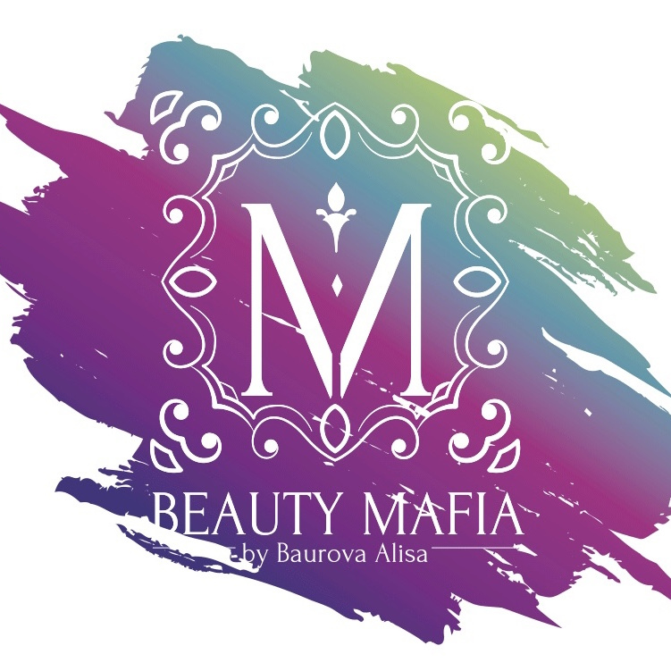 Beauty Mafia by Baurova Alisa ПЕТРОГРАДСКАЯ