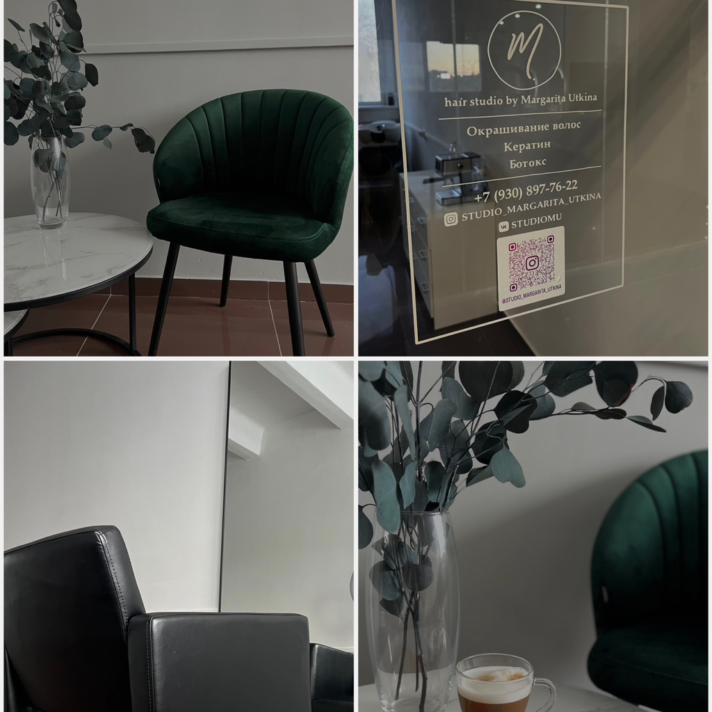Studio Margarita Utkina