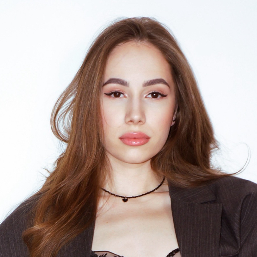 Лаубах Валерия