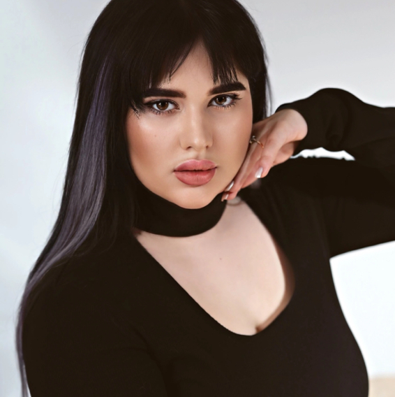 Полина Петрунина