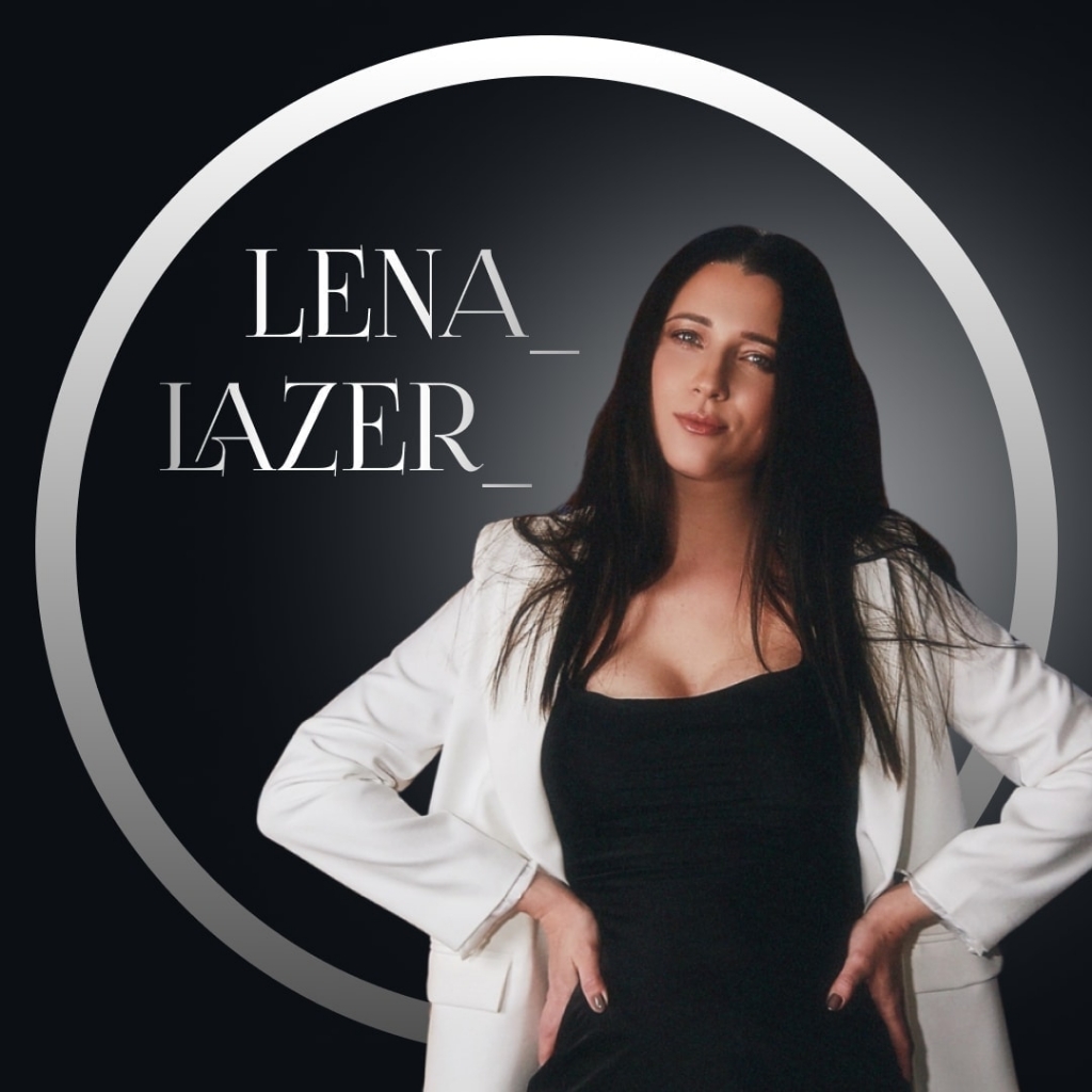 Lena_lazer_