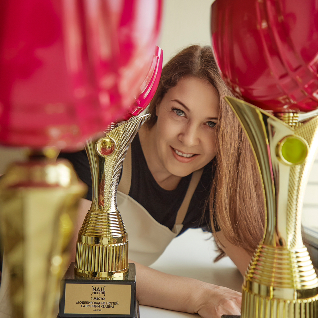 Ланге Татьяна мастер, инструктор