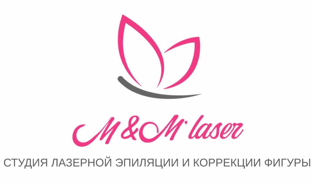 M&M laser