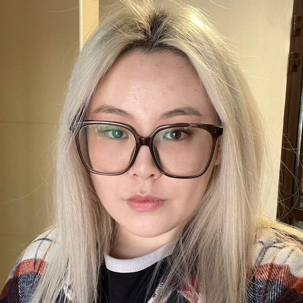 Галина Щеглаева