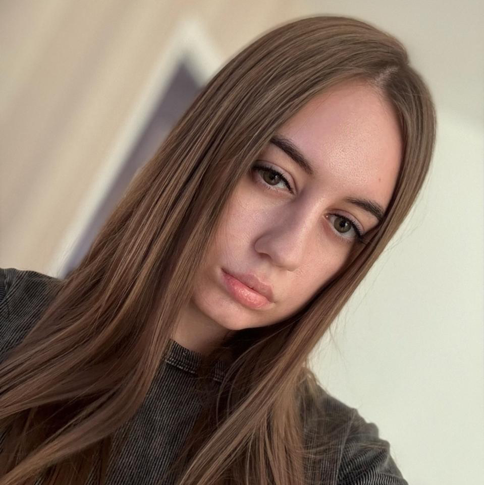 Матевосян Софья