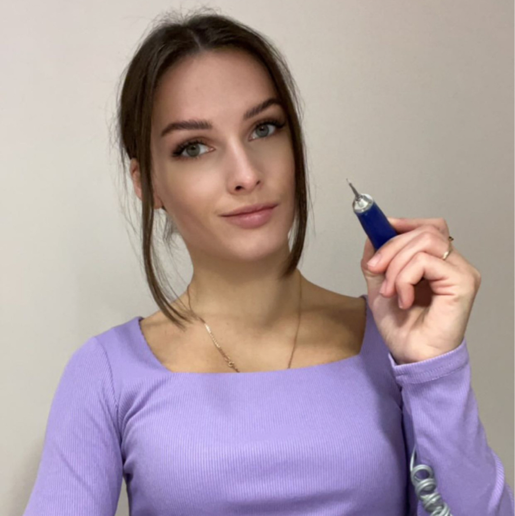 Татьяна Фомина