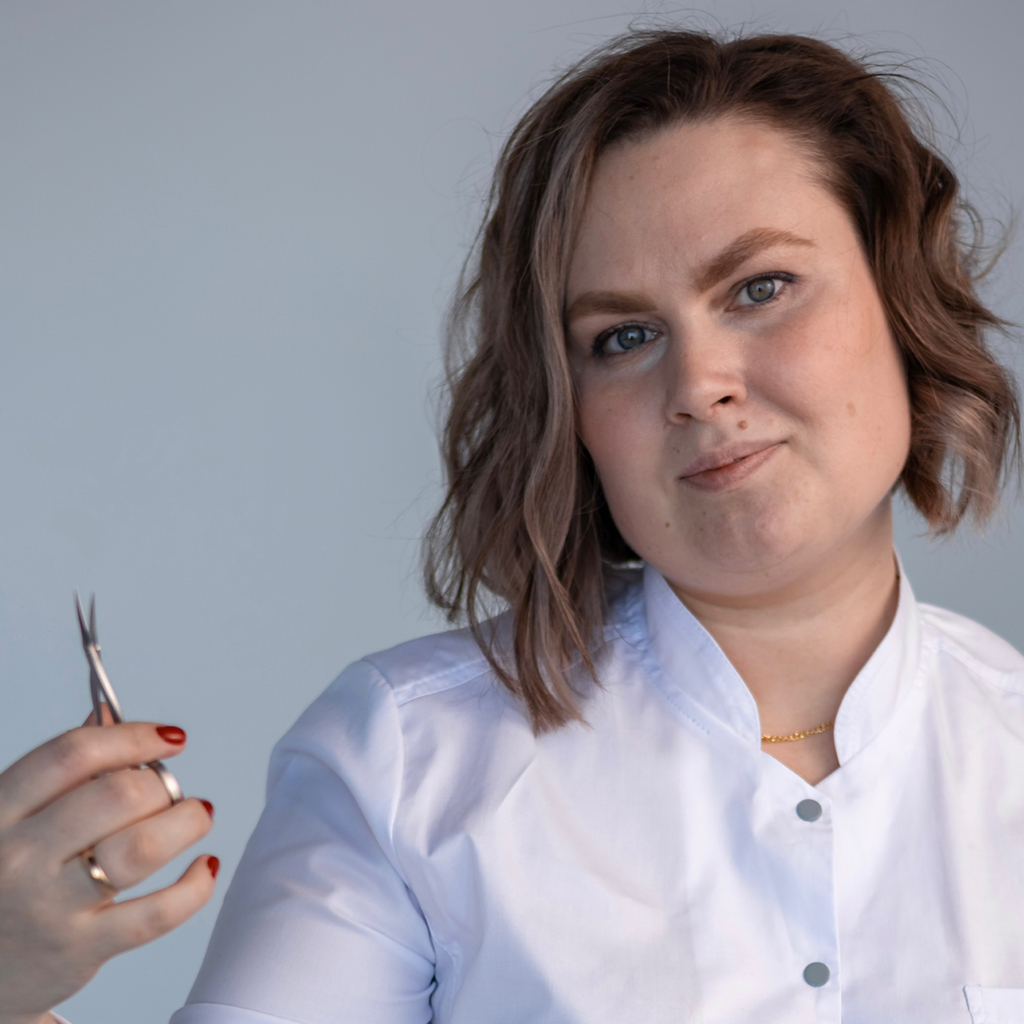 школа-магазин Ольги Югиной