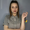 Лисовская Анна