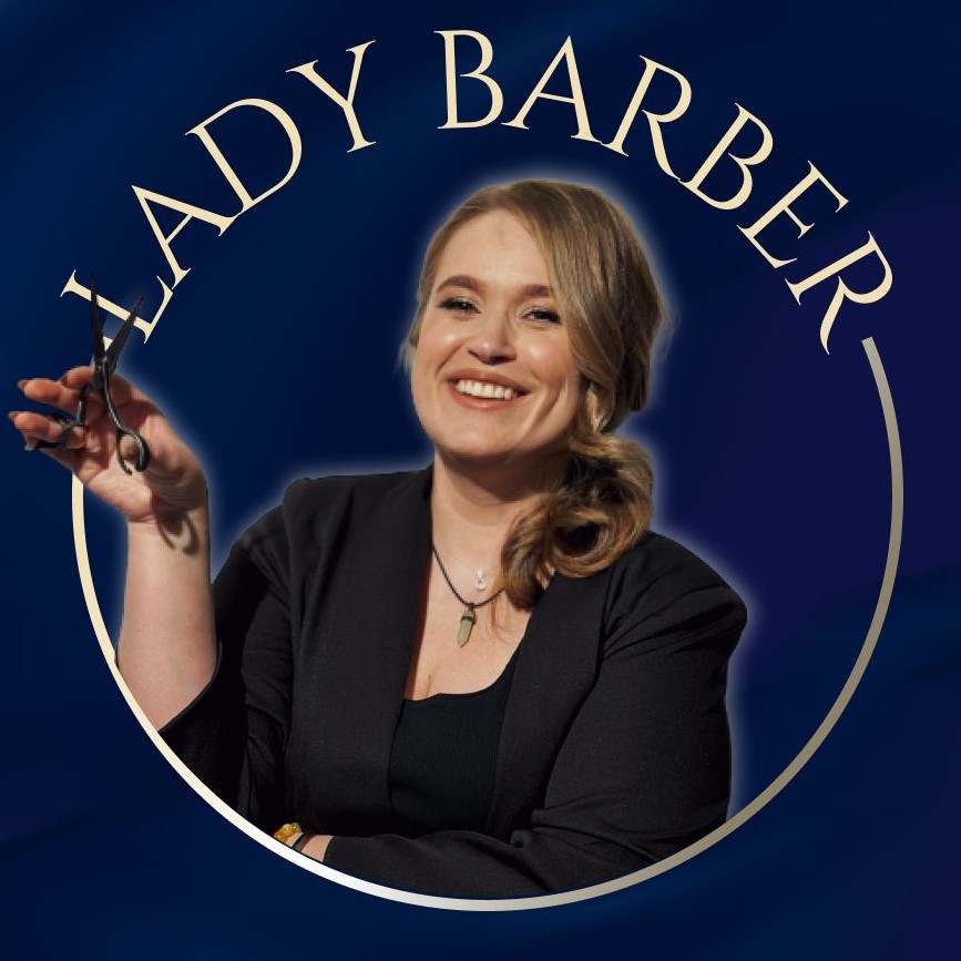 Lady Barber