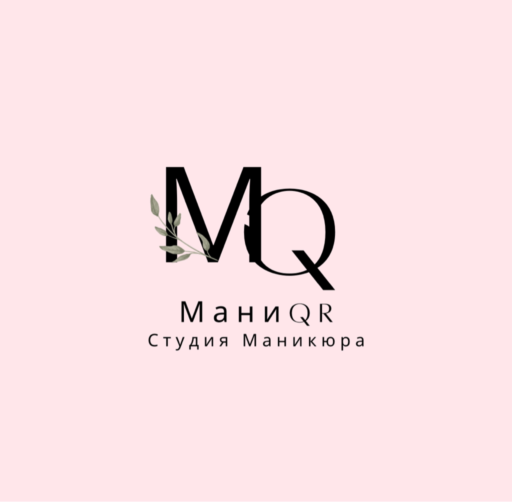 МаниQR