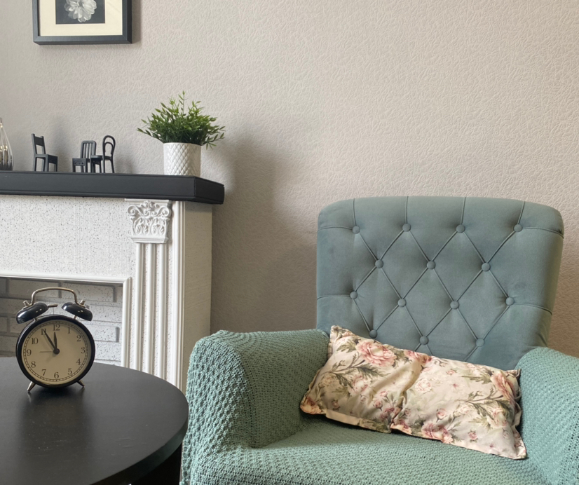 Психологический кабинет