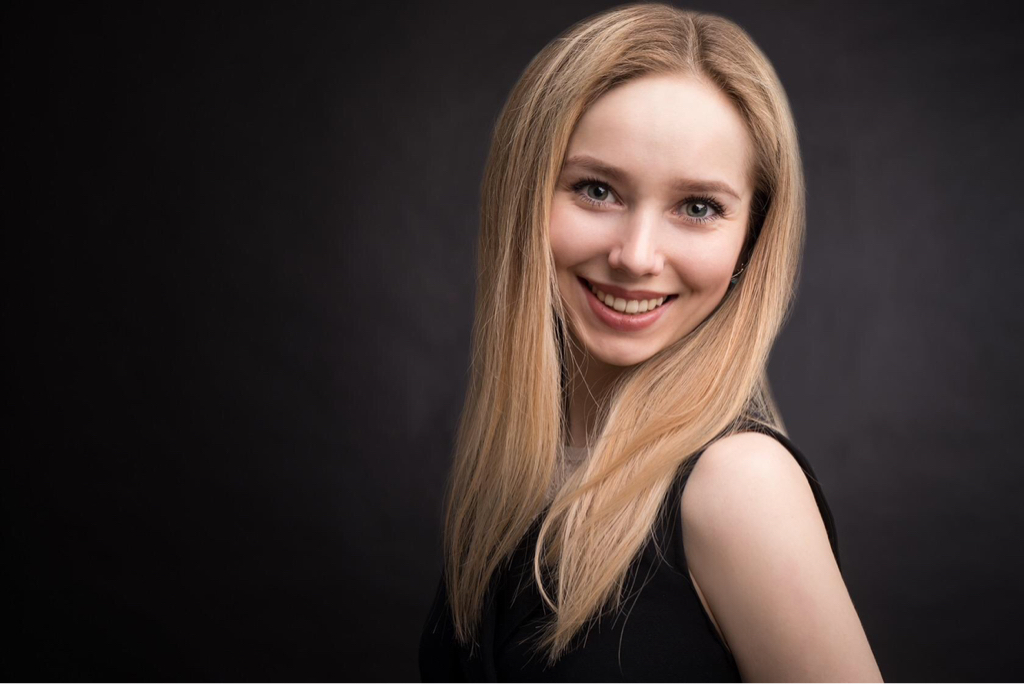Анна Коробицина