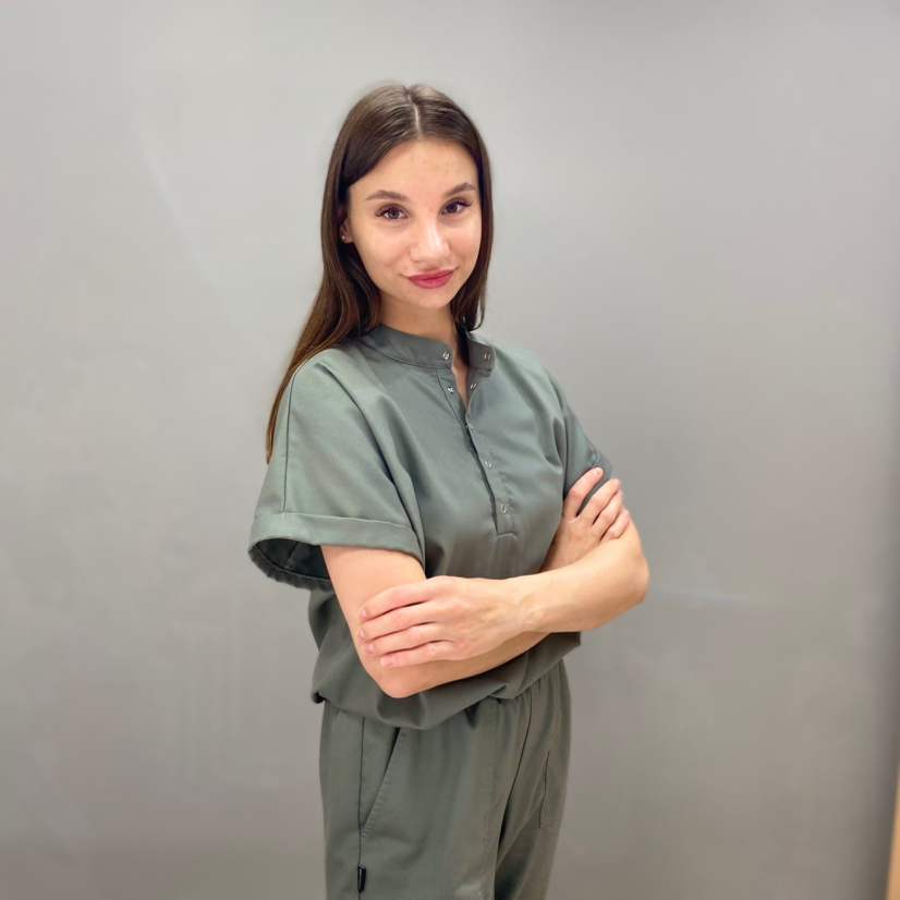 Ирина Зиновьева