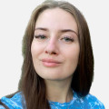 Хуторненко Марина