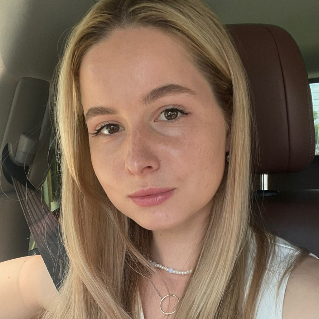 Бакаева Дарья