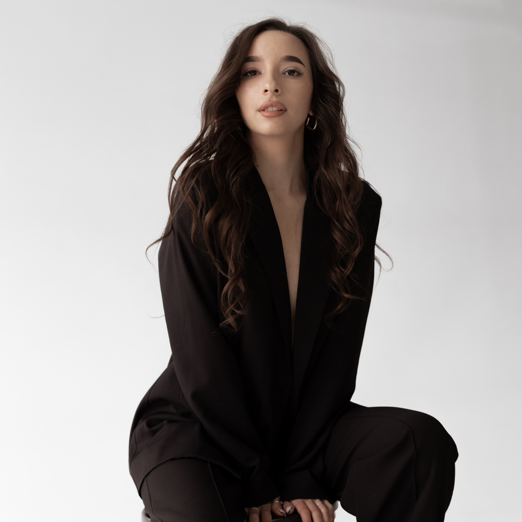 Анастасия Клёсова