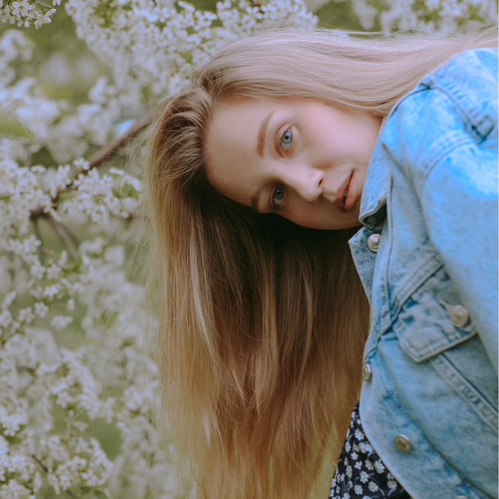 Лера Федюнина