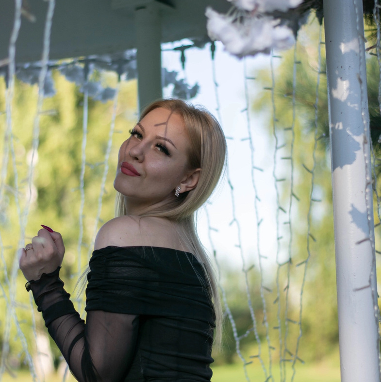 Петровых Елена