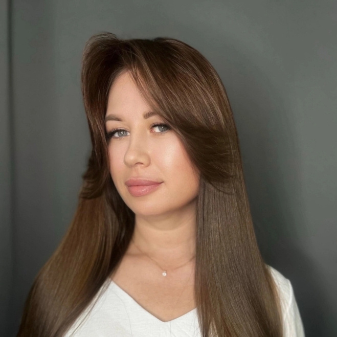 Ольга Кузнецова