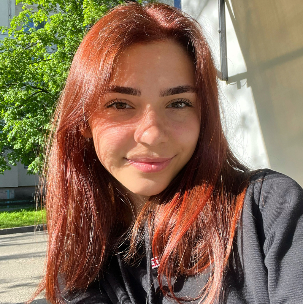 Анна Салон «Братислава»