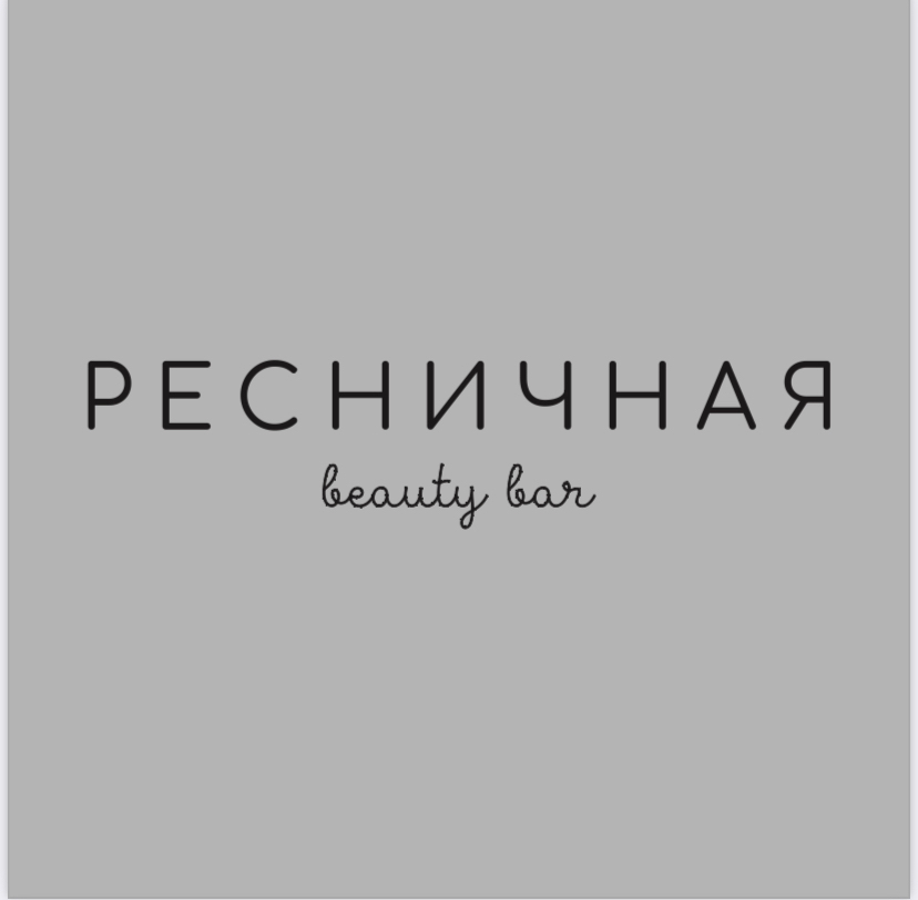 Ресничная beautybar