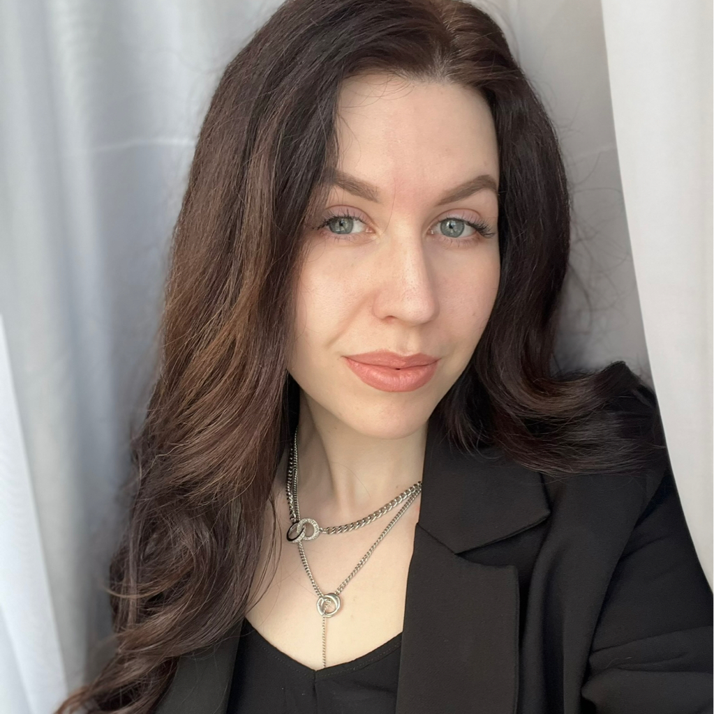 Бушмакина Наталья