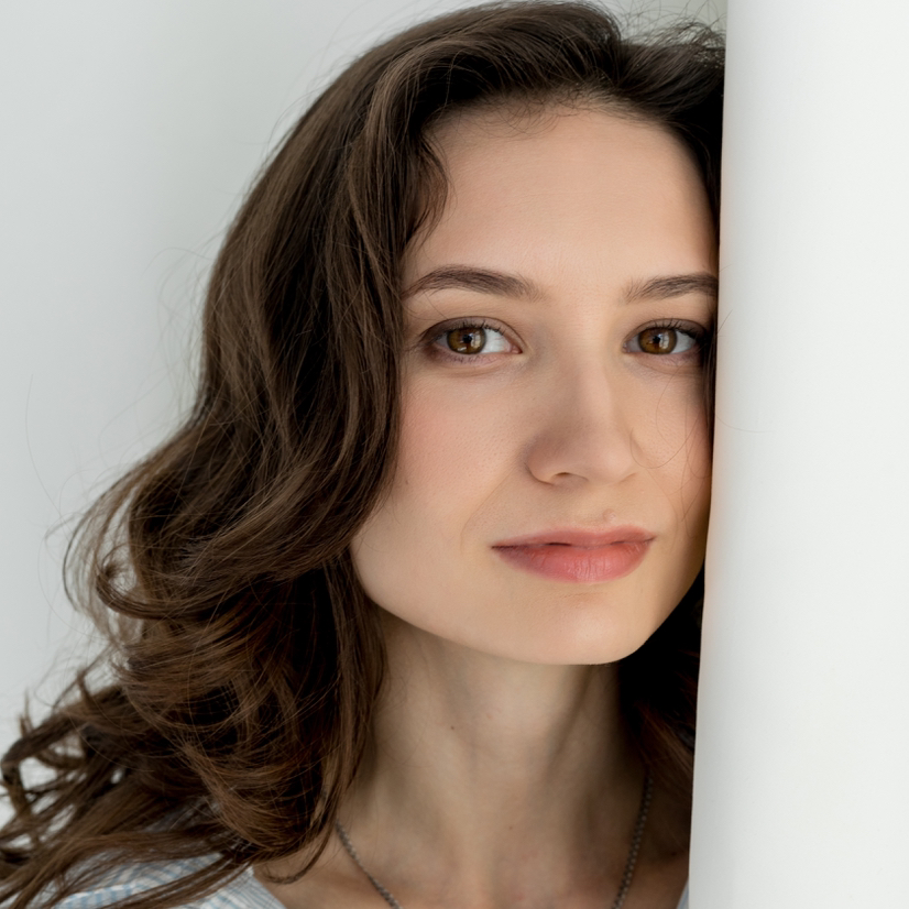 Дарья Паршкова