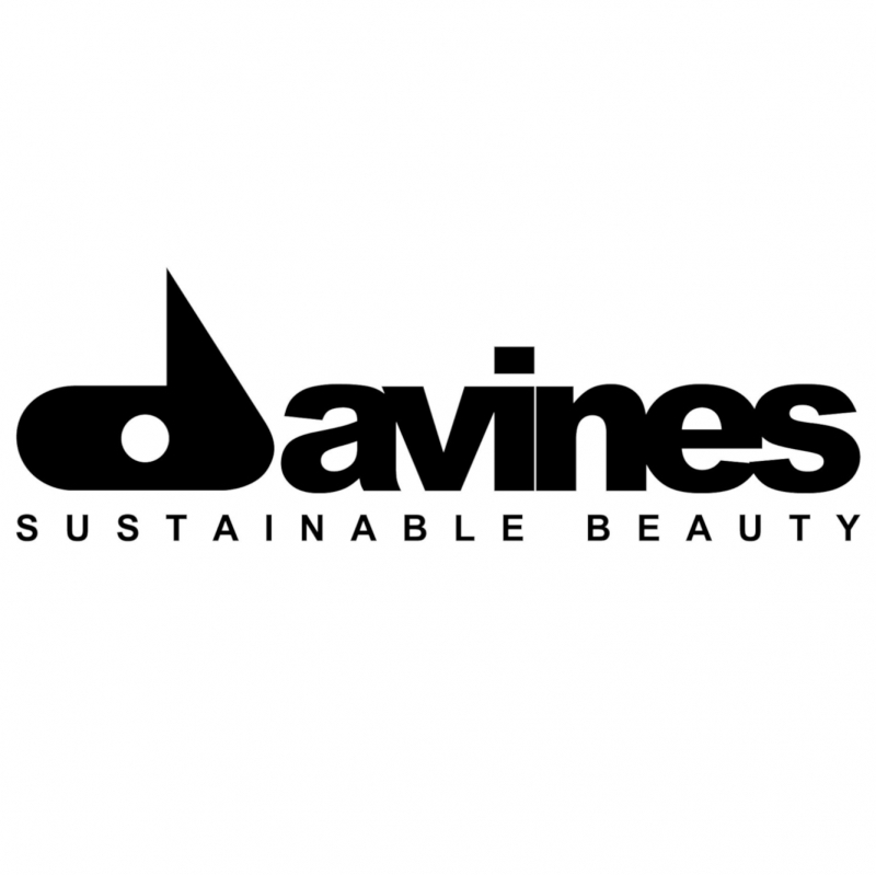 Уход от DAVINES (средняя длина волос)