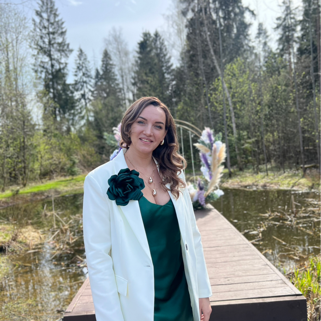 Ольга Урянская